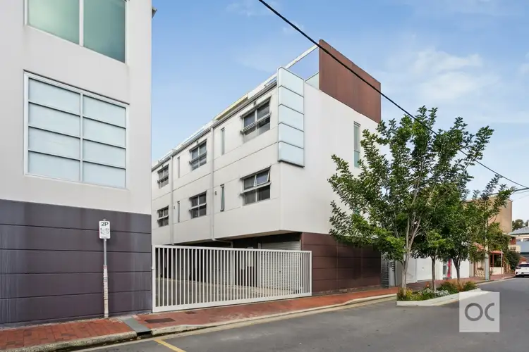 3/6 Hurman Street, Adelaide SA 5000