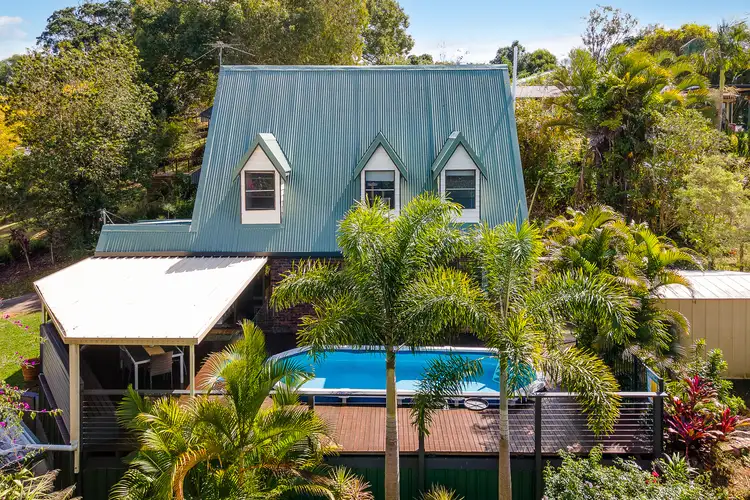 19 Enchelmaier Street, Dayboro QLD 4521