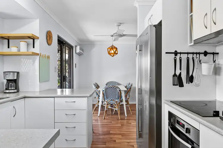 Main view of Homely house listing, 11 Turrum Street, Scarness QLD 4655