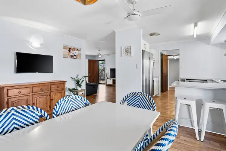 Second view of Homely house listing, 11 Turrum Street, Scarness QLD 4655