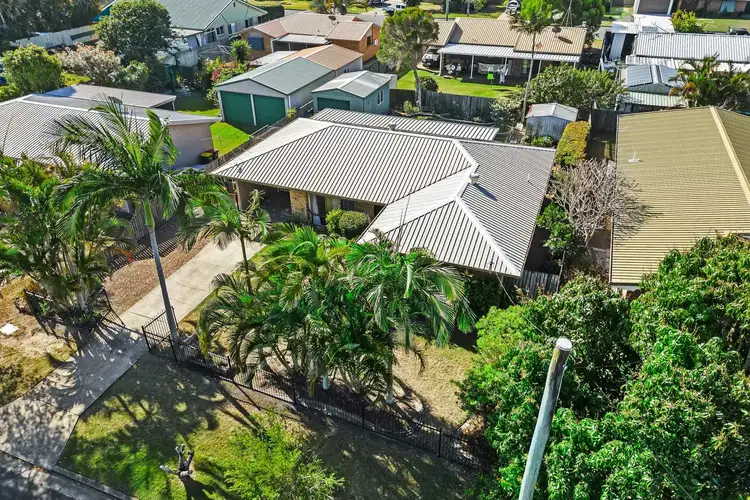 Third view of Homely house listing, 11 Turrum Street, Scarness QLD 4655