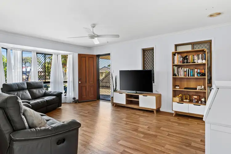 Sixth view of Homely house listing, 11 Turrum Street, Scarness QLD 4655