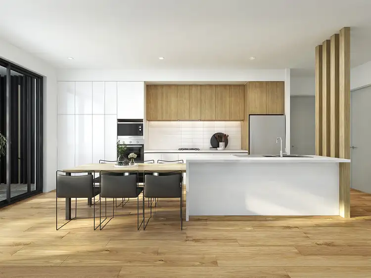 Second view of Homely apartment listing, 11/30 Pinaroo Place, Lane Cove North NSW 2066