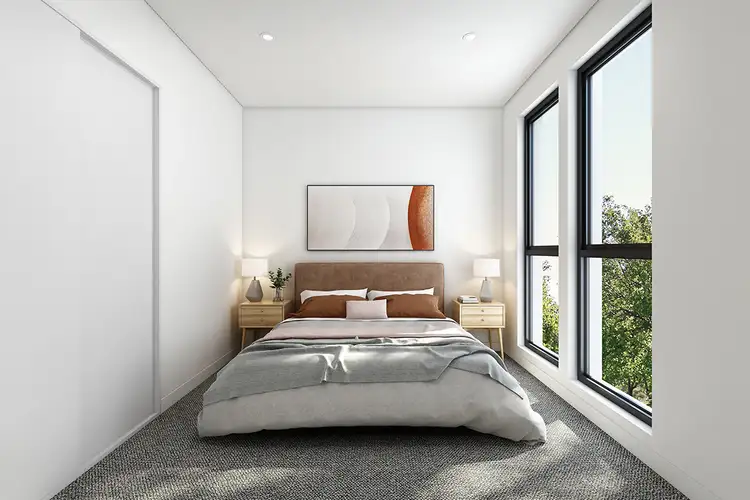 Third view of Homely apartment listing, 11/30 Pinaroo Place, Lane Cove North NSW 2066