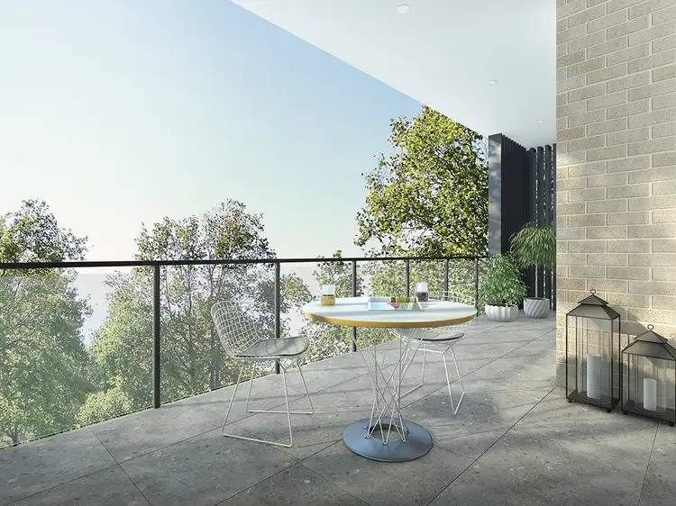 Fifth view of Homely apartment listing, 11/30 Pinaroo Place, Lane Cove North NSW 2066