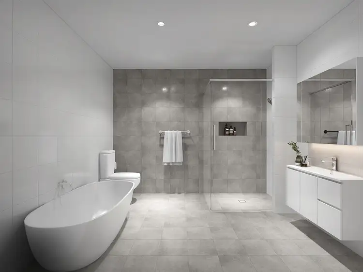 Sixth view of Homely apartment listing, 11/30 Pinaroo Place, Lane Cove North NSW 2066