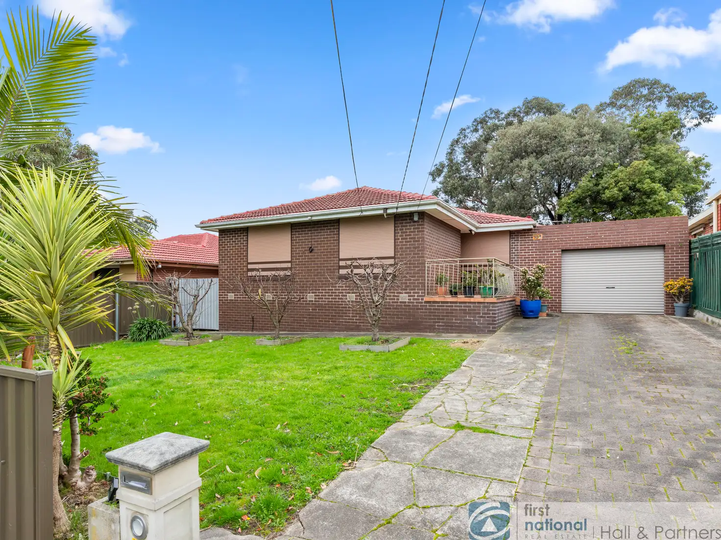 Main view of Homely house listing, 103 Doveton Avenue, Eumemmerring VIC 3177