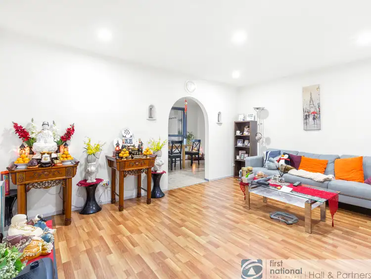 Second view of Homely house listing, 103 Doveton Avenue, Eumemmerring VIC 3177