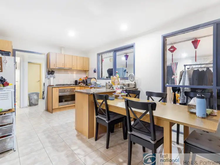 Fourth view of Homely house listing, 103 Doveton Avenue, Eumemmerring VIC 3177