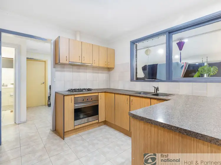 Fifth view of Homely house listing, 103 Doveton Avenue, Eumemmerring VIC 3177