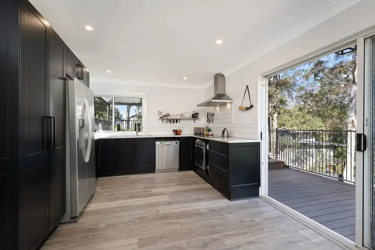 Second view of Homely house listing, 229 Hawkesbury Road, Winmalee NSW 2777