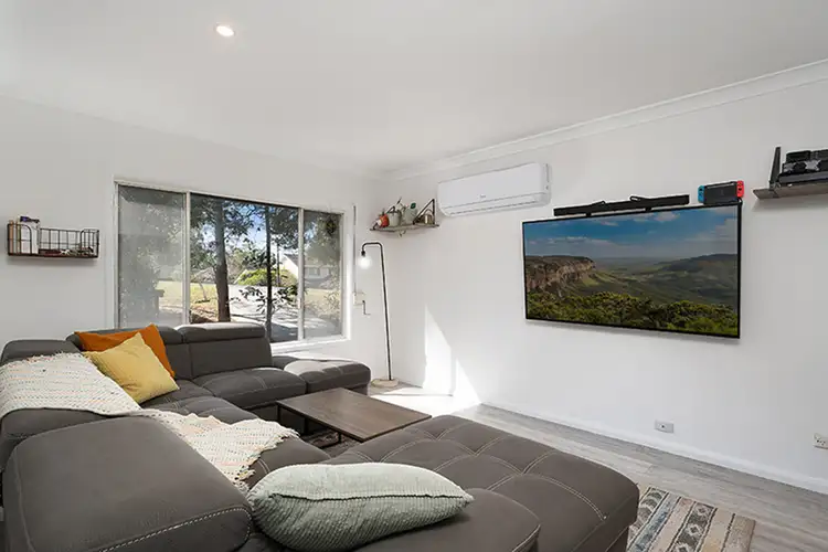 Fourth view of Homely house listing, 229 Hawkesbury Road, Winmalee NSW 2777