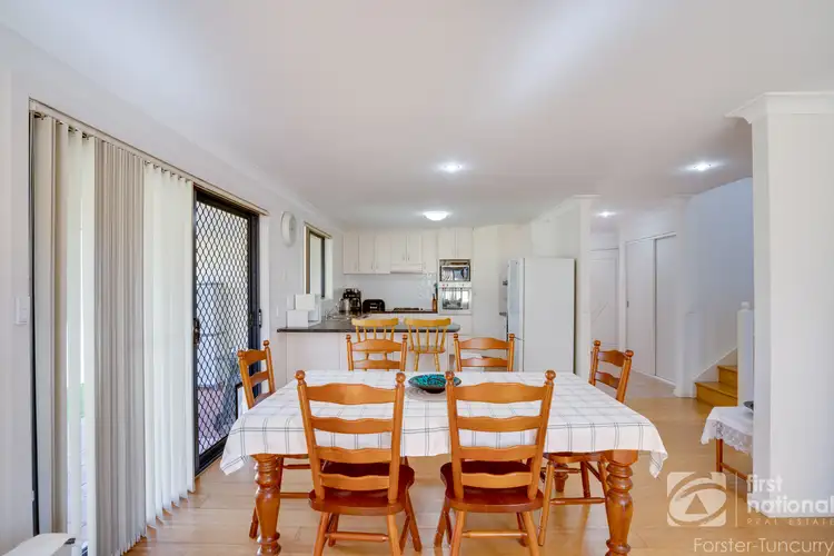 Fifth view of Homely house listing, 5A Mark Street, Forster NSW 2428