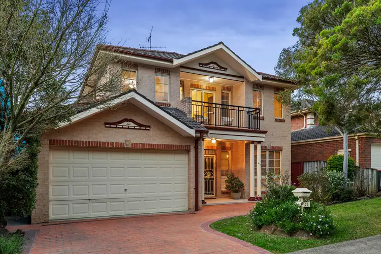 21 Tamarind Drive, Acacia Gardens NSW 2763