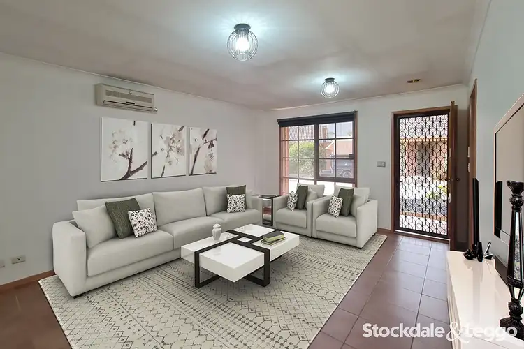 Second view of Homely unit listing, 8/841 Plenty Road, South Morang VIC 3752