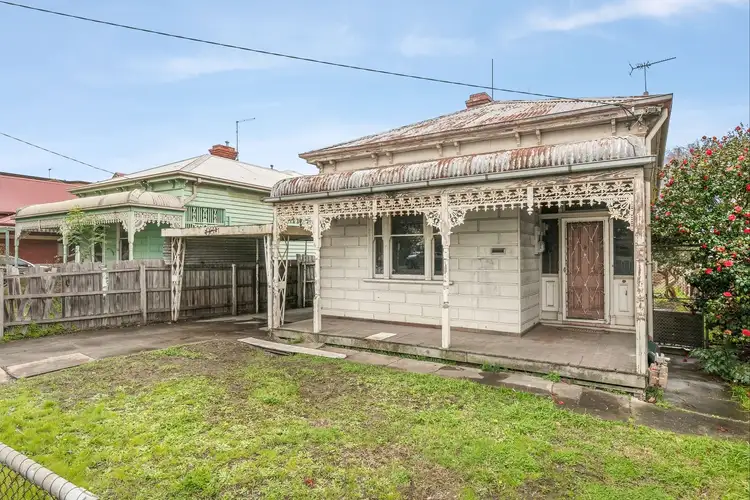 Second view of Homely house listing, 98 Glass Street, Essendon VIC 3040