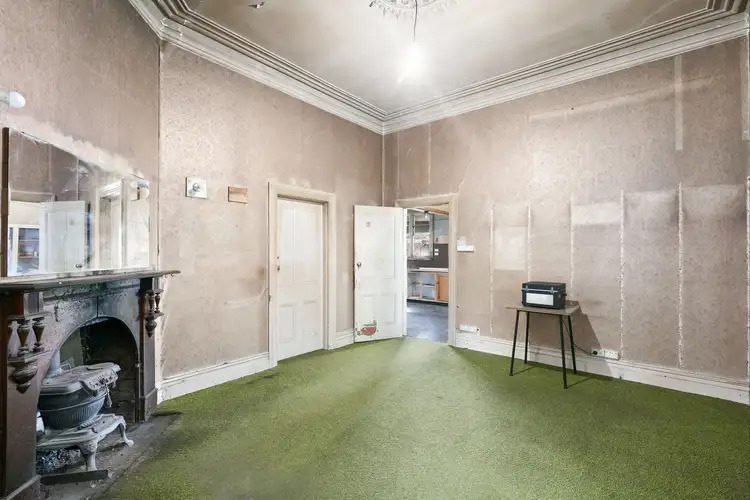 Third view of Homely house listing, 98 Glass Street, Essendon VIC 3040