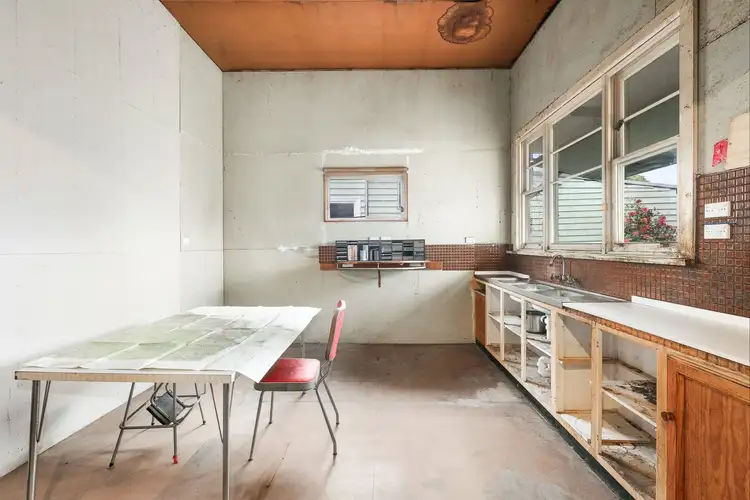 Fifth view of Homely house listing, 98 Glass Street, Essendon VIC 3040