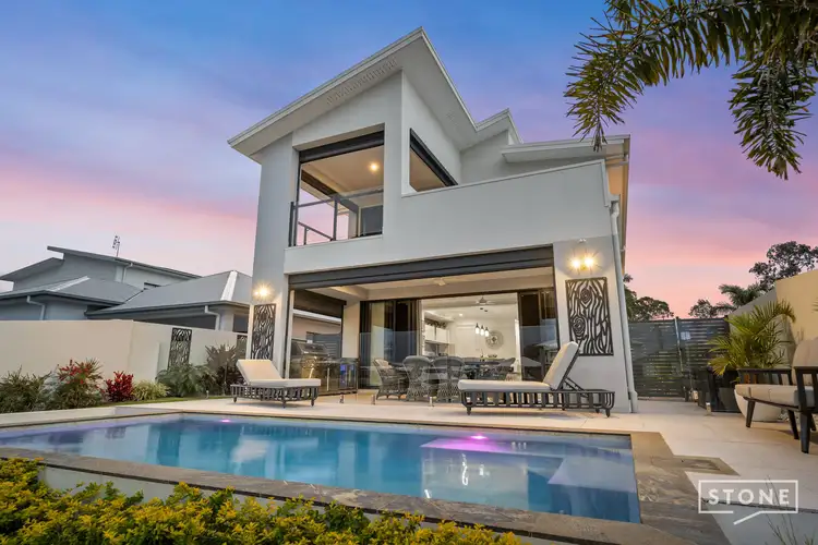 263 Harbour Boulevard, Jacobs Well QLD 4208