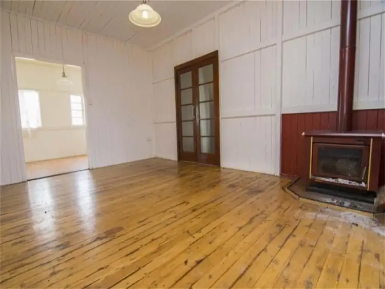 Second view of Homely house listing, 4 Knowles Street, Dalby QLD 4405