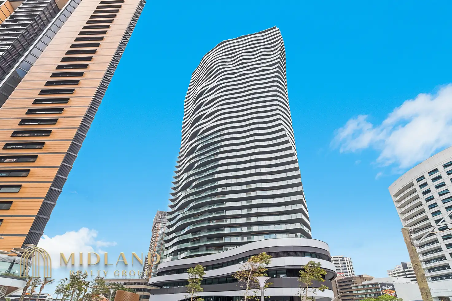 Main view of Homely apartment listing, 3007/500 Pacific Highway, St Leonards NSW 2065