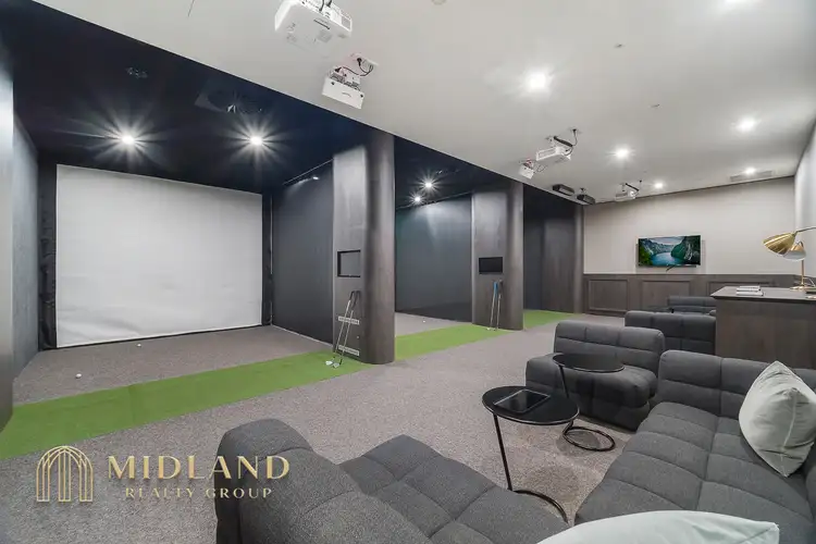 Fourth view of Homely apartment listing, 3007/500 Pacific Highway, St Leonards NSW 2065