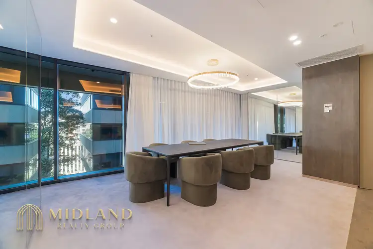 Fifth view of Homely apartment listing, 3007/500 Pacific Highway, St Leonards NSW 2065