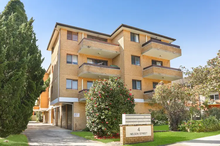 Main view of Homely unit listing, 1/4 Nelson Street, Penshurst NSW 2222