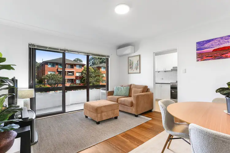 Second view of Homely unit listing, 1/4 Nelson Street, Penshurst NSW 2222