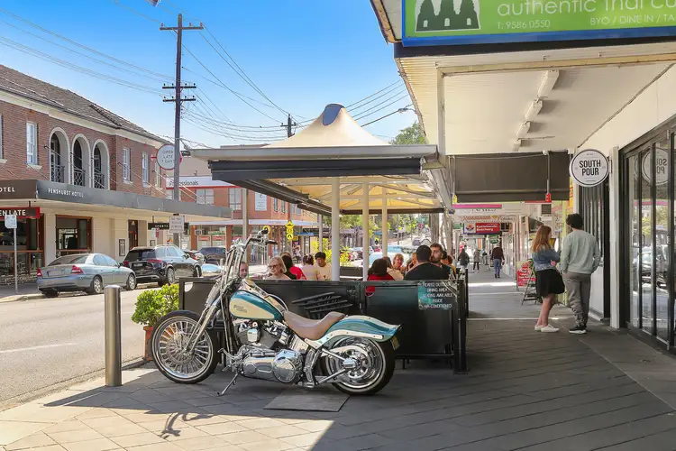 Sixth view of Homely unit listing, 1/4 Nelson Street, Penshurst NSW 2222