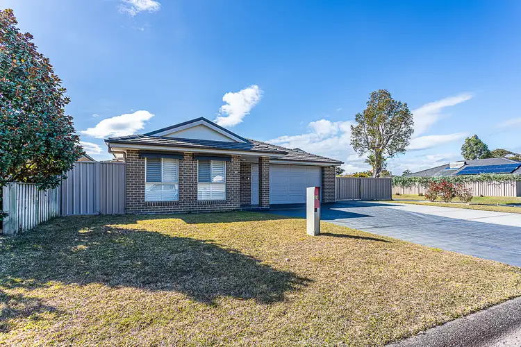 Second view of Homely house listing, 28 Martin Circuit, Tea Gardens NSW 2324