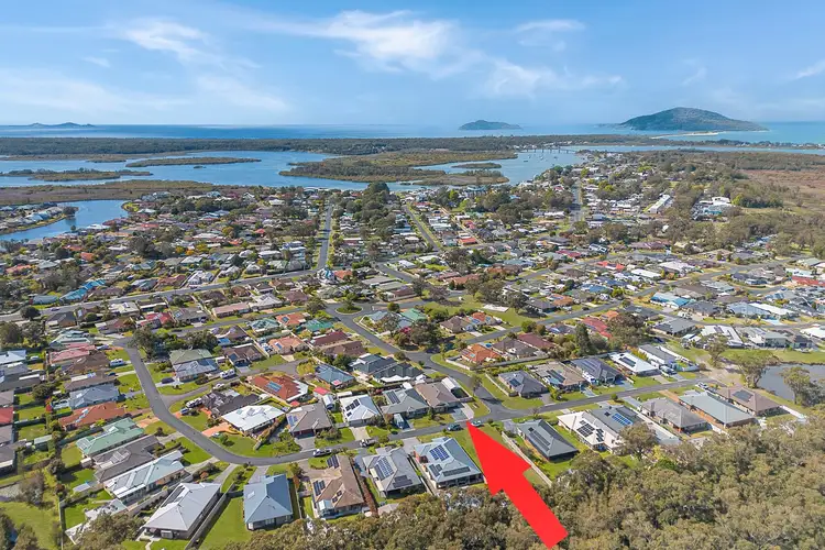 Third view of Homely house listing, 28 Martin Circuit, Tea Gardens NSW 2324