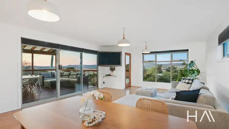 Third view of Homely house listing, 58 Cormiston Road, Riverside TAS 7250