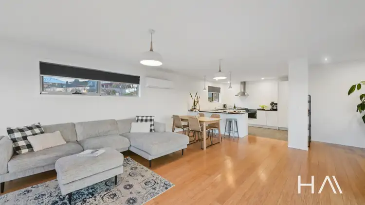 Fourth view of Homely house listing, 58 Cormiston Road, Riverside TAS 7250