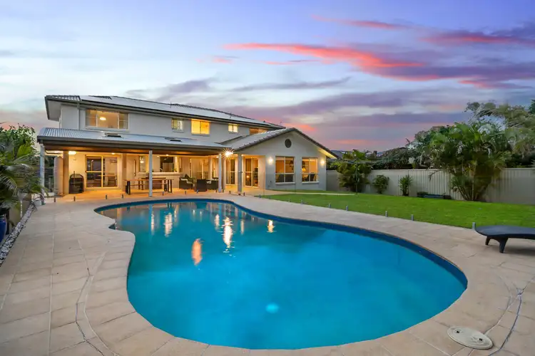 42 Silver Gull Drive, East Ballina NSW 2478