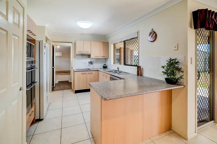 Second view of Homely house listing, 21 Russell Road, Lowood QLD 4311