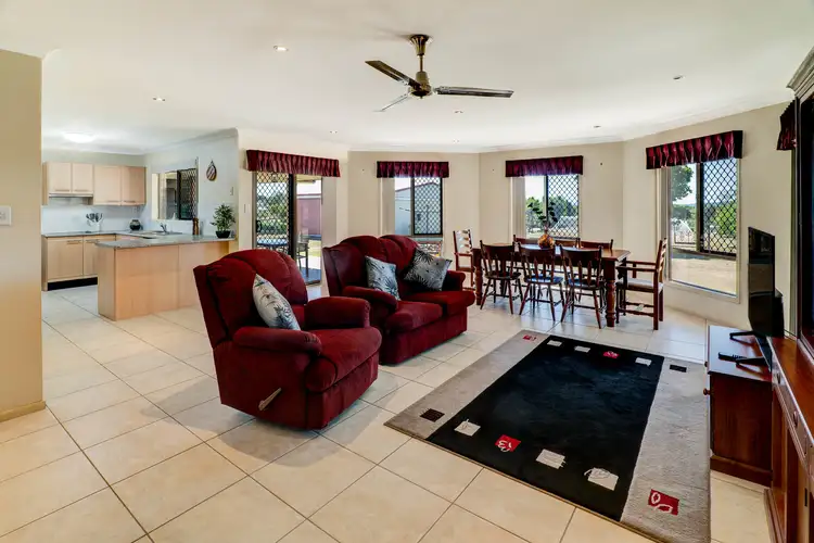 Third view of Homely house listing, 21 Russell Road, Lowood QLD 4311