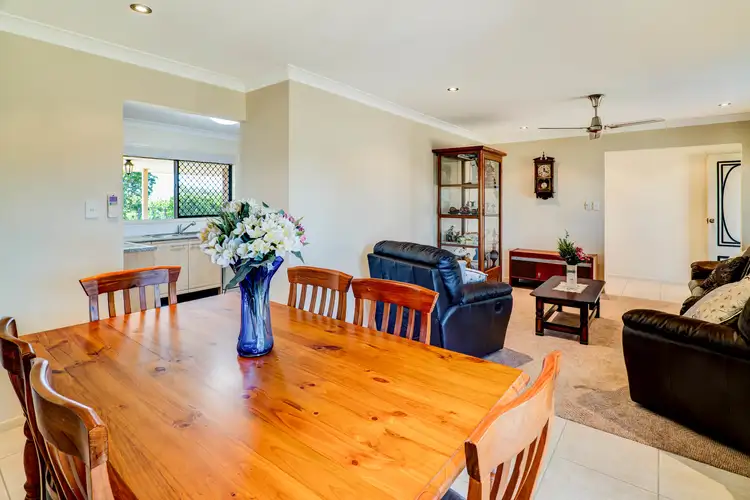 Fourth view of Homely house listing, 21 Russell Road, Lowood QLD 4311
