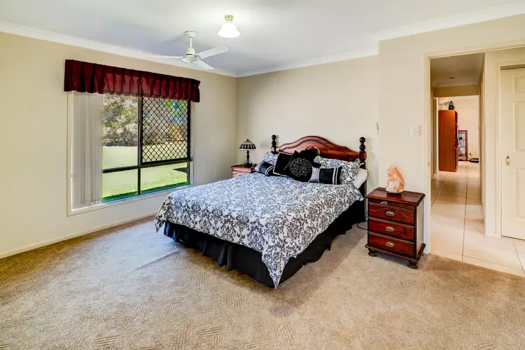 Fifth view of Homely house listing, 21 Russell Road, Lowood QLD 4311