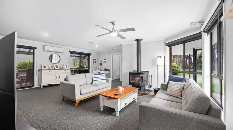 Fourth view of Homely house listing, 668 Browns Road, Scarsdale VIC 3351