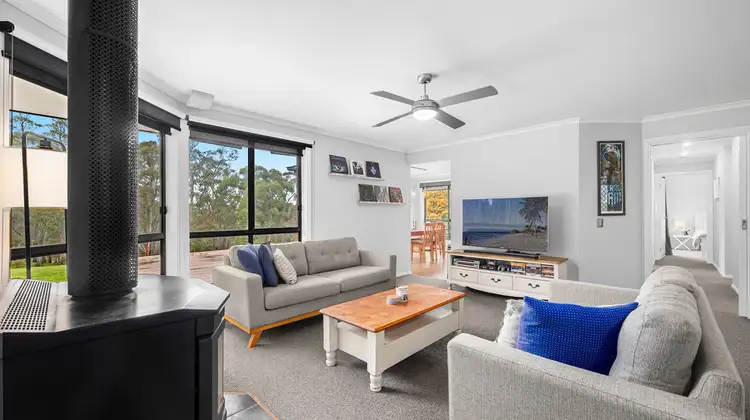 Fifth view of Homely house listing, 668 Browns Road, Scarsdale VIC 3351