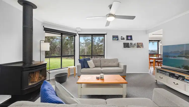 Sixth view of Homely house listing, 668 Browns Road, Scarsdale VIC 3351