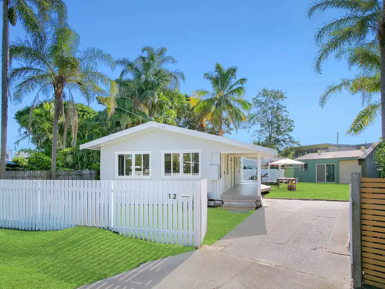 12 Star Avenue, Mermaid Beach QLD 4218