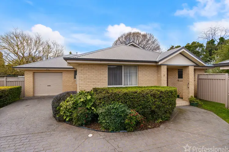 4/19 Ophir Street, Orange NSW 2800