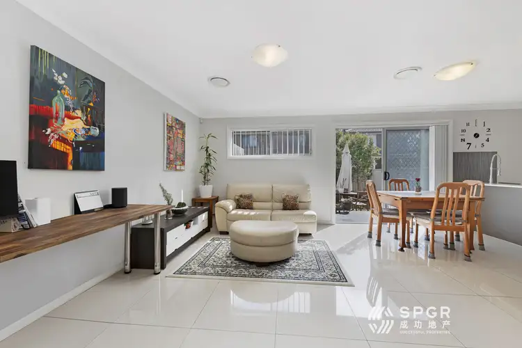 5 Varsha Glade, Woodcroft NSW 2767