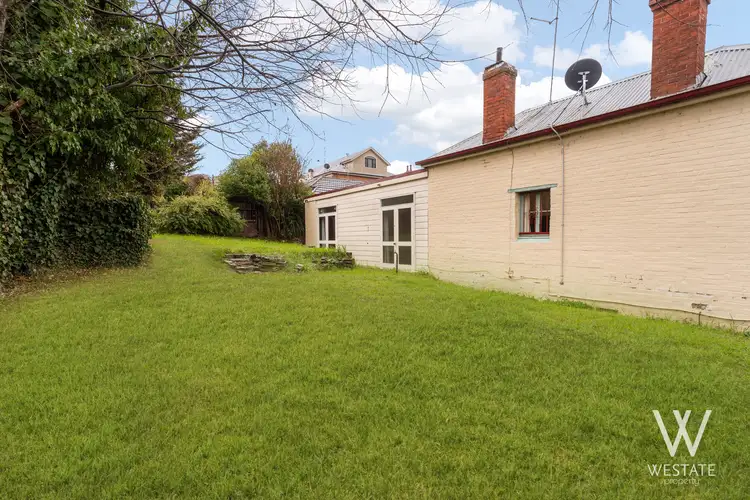 Second view of Homely house listing, 47 Seymour Street, Bathurst NSW 2795