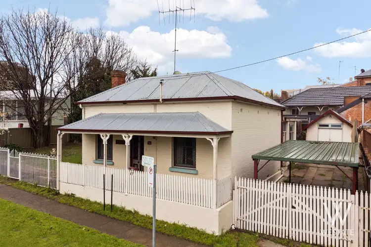 Third view of Homely house listing, 47 Seymour Street, Bathurst NSW 2795