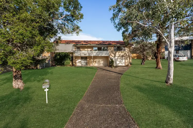 4 Minns Place, Everton Park QLD 4053