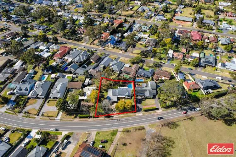 1240-1242 Mulgoa Road