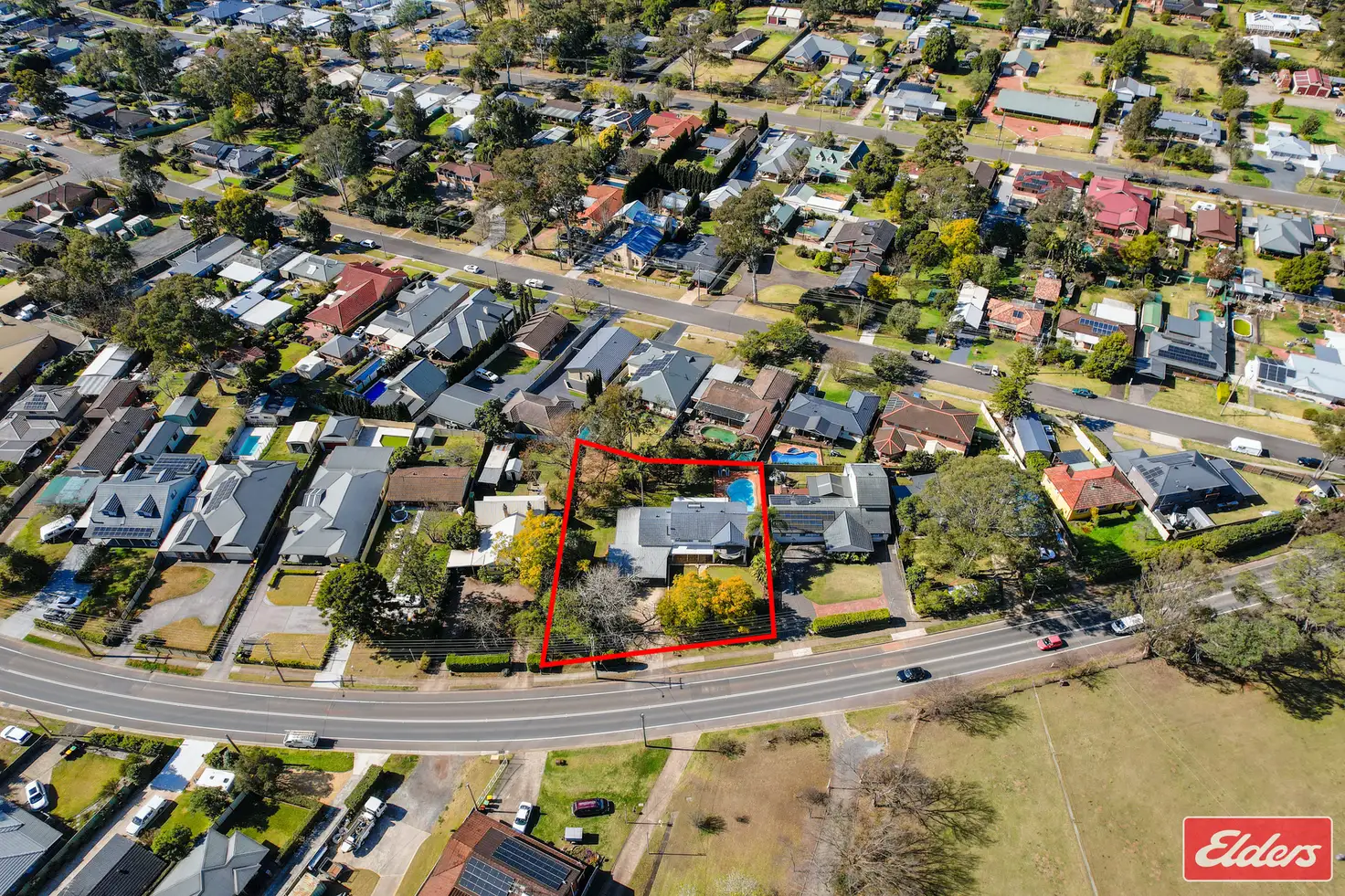 Main view of Homely house listing, 1240-1242 Mulgoa Road, Mulgoa NSW 2745